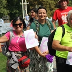 PPW2025. Jezioro - Jasna Góra cz. 4