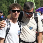 PPW2025. Jezioro - Jasna Góra cz. 4