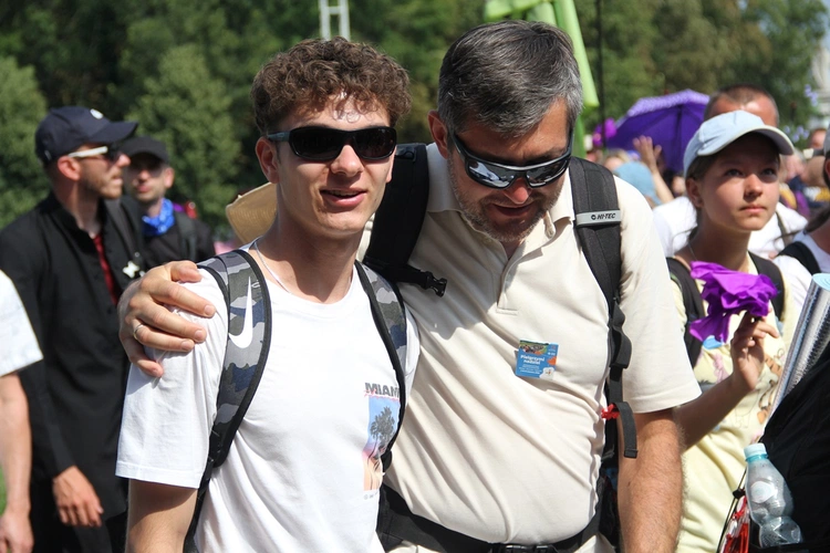 PPW2025. Jezioro - Jasna Góra cz. 4