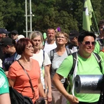 PPW2025. Jezioro - Jasna Góra cz. 4