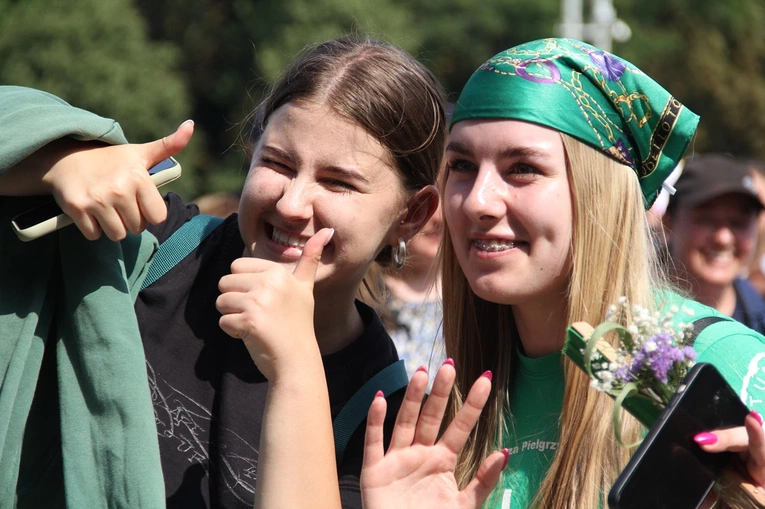 PPW2025. Jezioro - Jasna Góra cz. 4