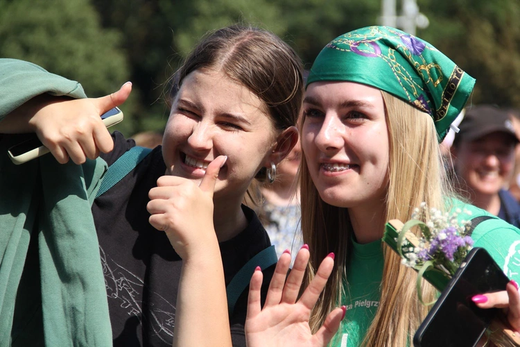 PPW2025. Jezioro - Jasna Góra cz. 4