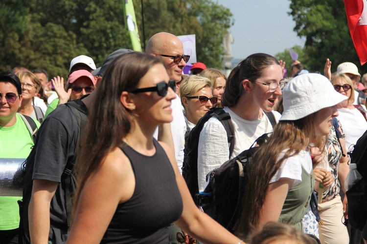 PPW2025. Jezioro - Jasna Góra cz. 4