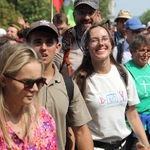 PPW2025. Jezioro - Jasna Góra cz. 4