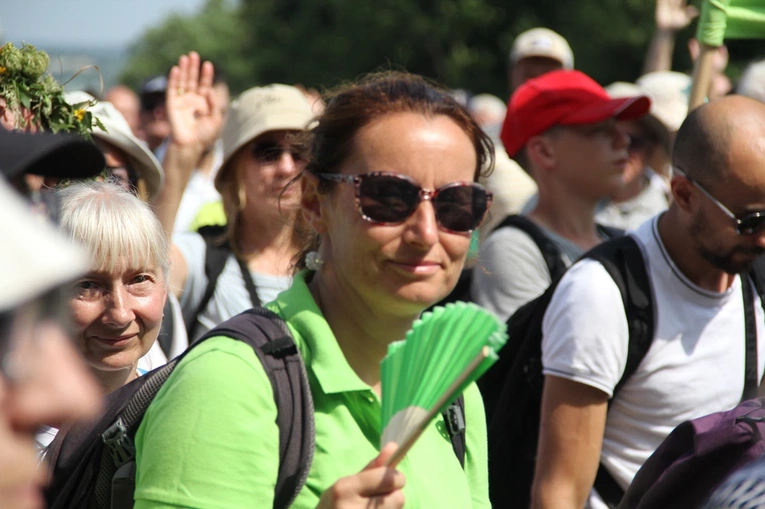 PPW2025. Jezioro - Jasna Góra cz. 4