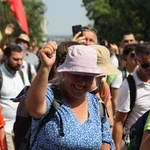 PPW2025. Jezioro - Jasna Góra cz. 4