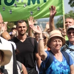 PPW2025. Jezioro - Jasna Góra cz. 4