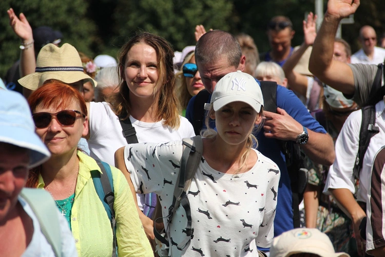 PPW2025. Jezioro - Jasna Góra cz. 4