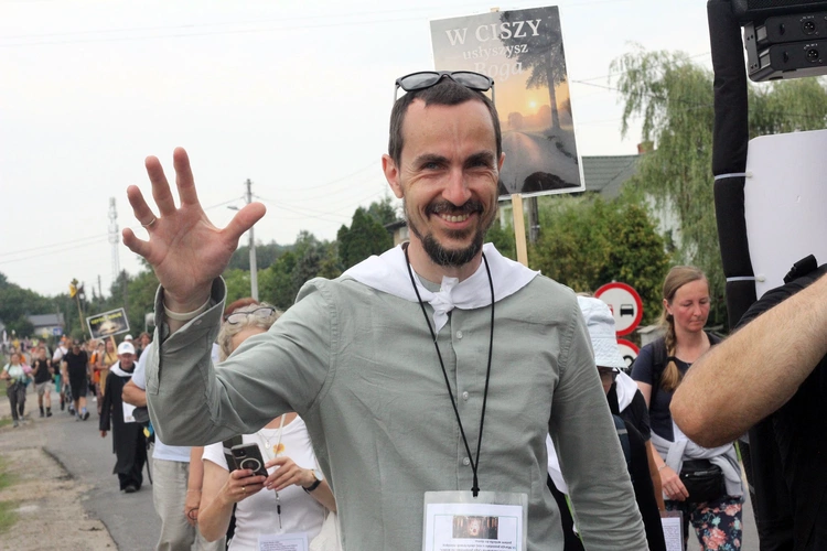 PPW2025. Jezioro - Jasna Góra cz. 5