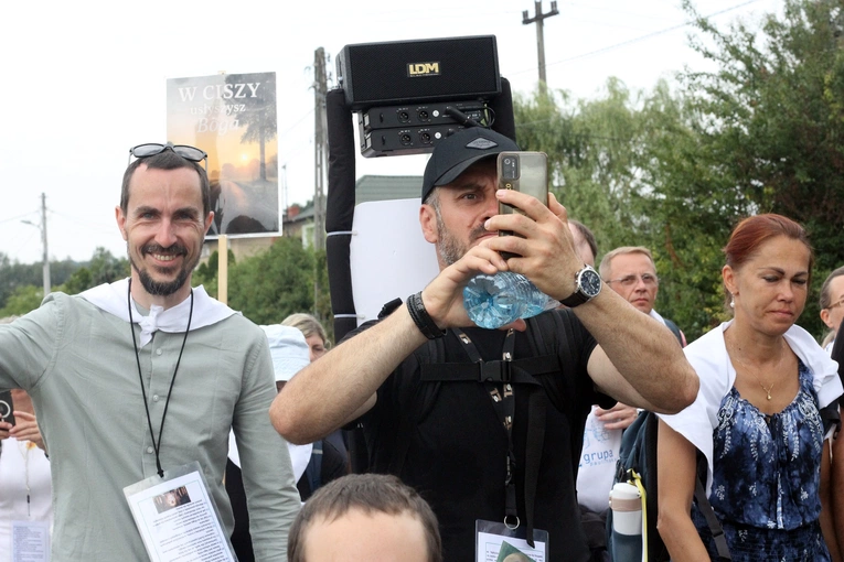 PPW2025. Jezioro - Jasna Góra cz. 5