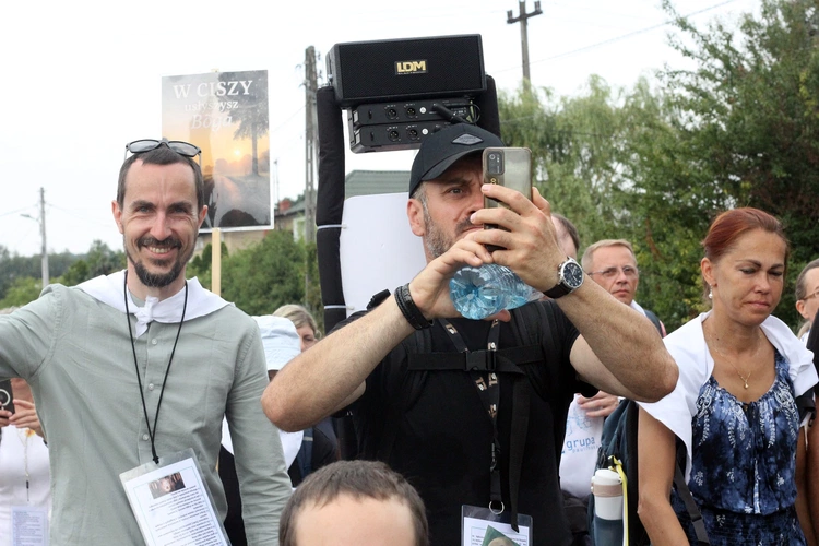 PPW2025. Jezioro - Jasna Góra cz. 5