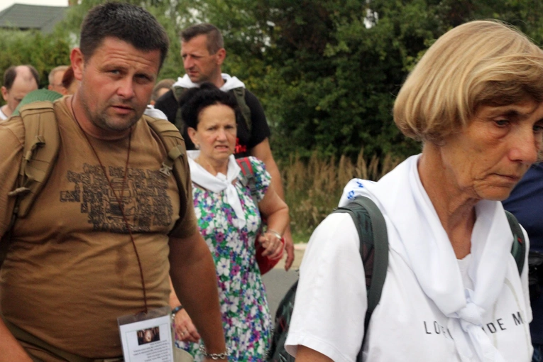 PPW2025. Jezioro - Jasna Góra cz. 5