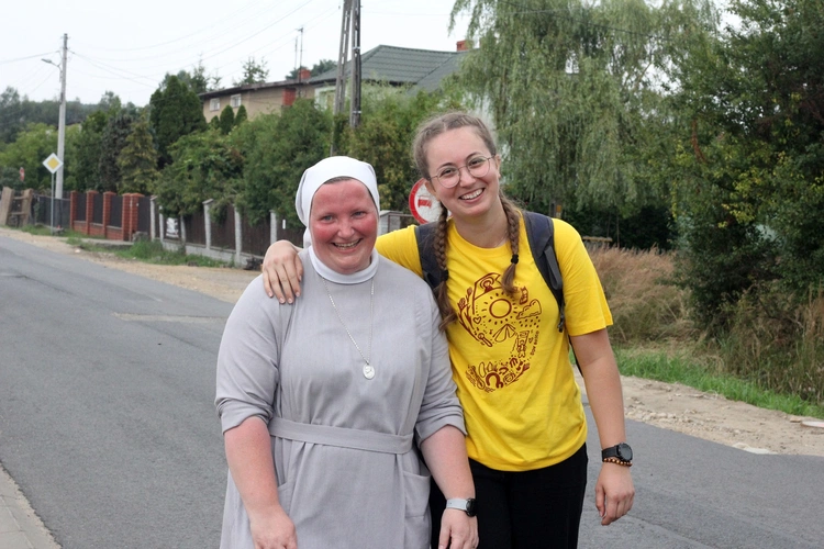 PPW2025. Jezioro - Jasna Góra cz. 5