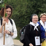 PPW2025. Jezioro - Jasna Góra cz. 5