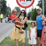 PPW2025. Jezioro - Jasna Góra cz. 5