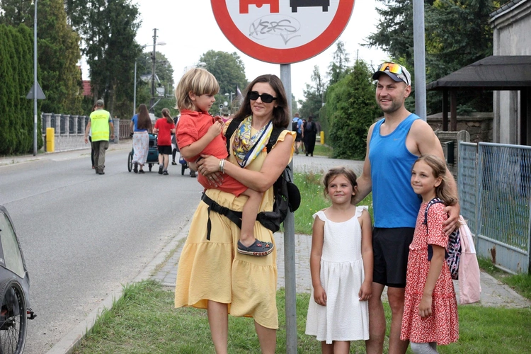 PPW2025. Jezioro - Jasna Góra cz. 5