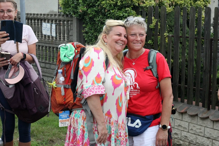 PPW2025. Jezioro - Jasna Góra cz. 5