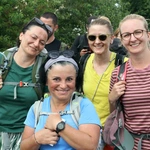 PPW2025. Jezioro - Jasna Góra cz. 5