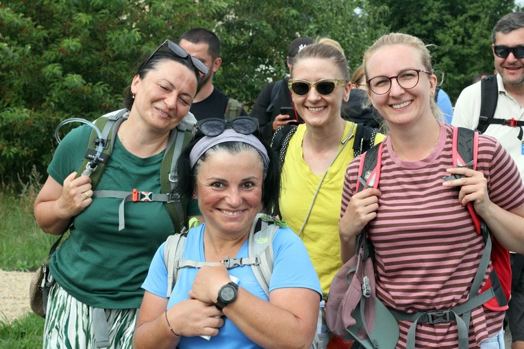 PPW2025. Jezioro - Jasna Góra cz. 5