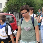 PPW2025. Jezioro - Jasna Góra cz. 5