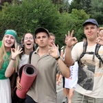 PPW2025. Jezioro - Jasna Góra cz. 5