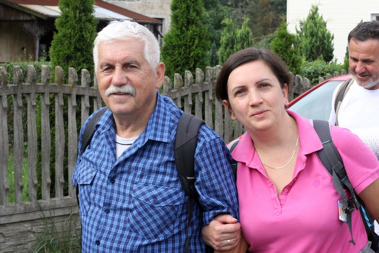 PPW2025. Jezioro - Jasna Góra cz. 5