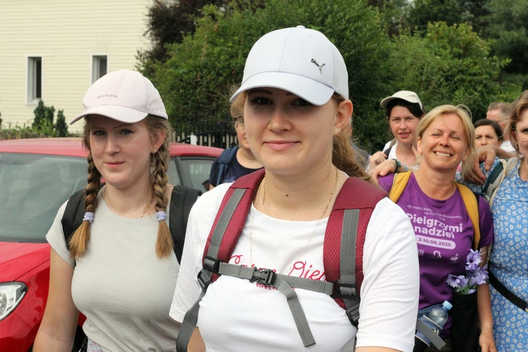 PPW2025. Jezioro - Jasna Góra cz. 5