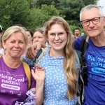 PPW2025. Jezioro - Jasna Góra cz. 5