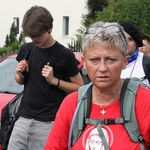 PPW2025. Jezioro - Jasna Góra cz. 5