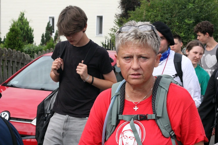 PPW2025. Jezioro - Jasna Góra cz. 5