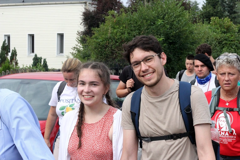 PPW2025. Jezioro - Jasna Góra cz. 5