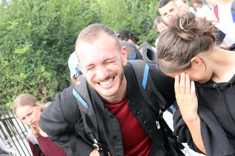 PPW2025. Jezioro - Jasna Góra cz. 5