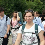 PPW2025. Jezioro - Jasna Góra cz. 5