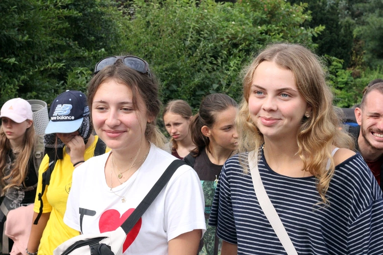 PPW2025. Jezioro - Jasna Góra cz. 5