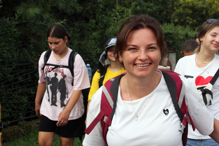 PPW2025. Jezioro - Jasna Góra cz. 5