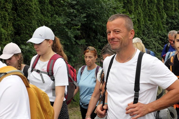 PPW2025. Jezioro - Jasna Góra cz. 5