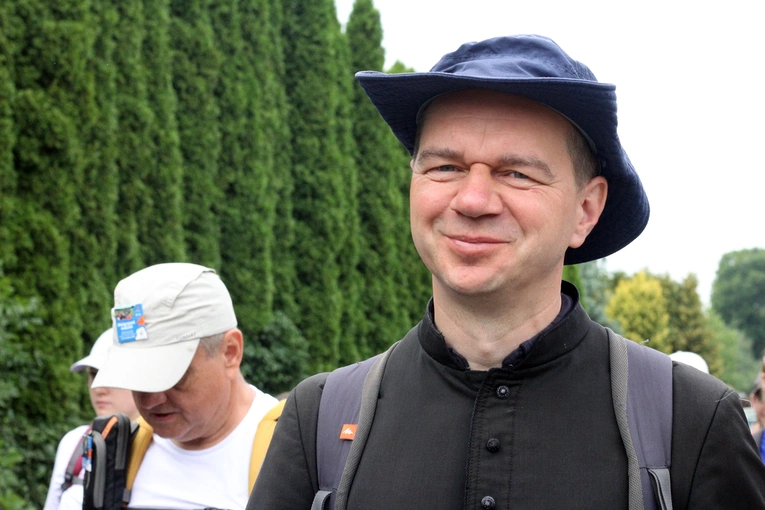 PPW2025. Jezioro - Jasna Góra cz. 5