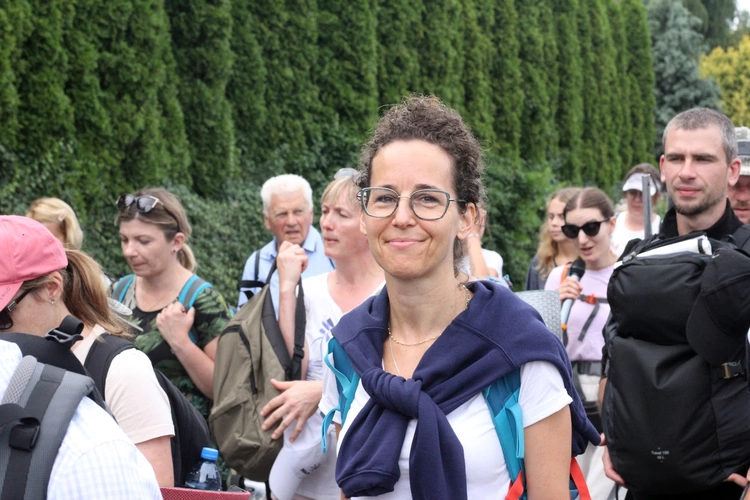 PPW2025. Jezioro - Jasna Góra cz. 5