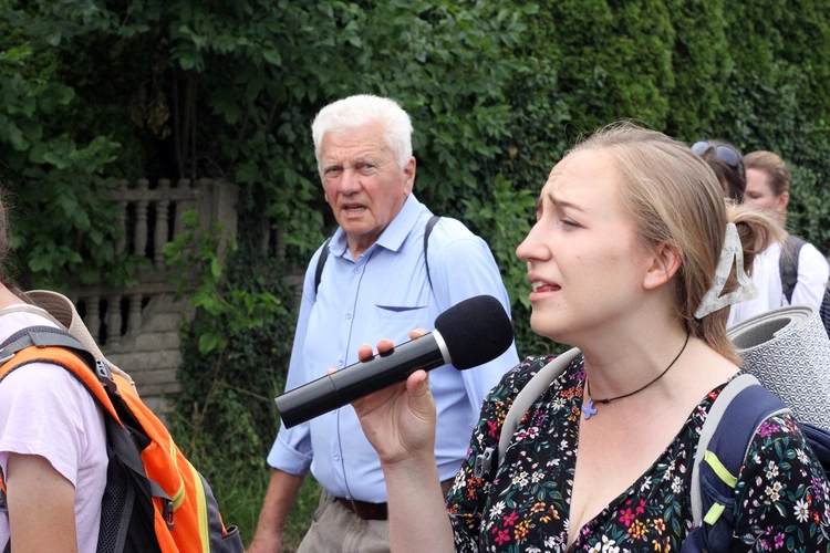 PPW2025. Jezioro - Jasna Góra cz. 5