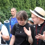 PPW2025. Jezioro - Jasna Góra cz. 5