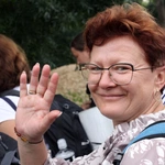 PPW2025. Jezioro - Jasna Góra cz. 5