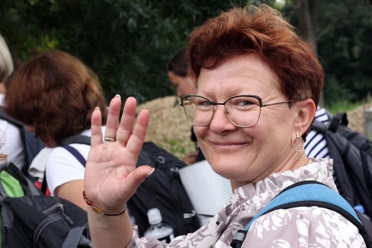 PPW2025. Jezioro - Jasna Góra cz. 5