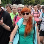 PPW2025. Jezioro - Jasna Góra cz. 5