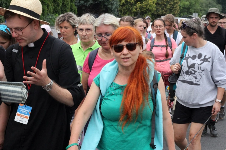 PPW2025. Jezioro - Jasna Góra cz. 5