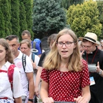 PPW2025. Jezioro - Jasna Góra cz. 5