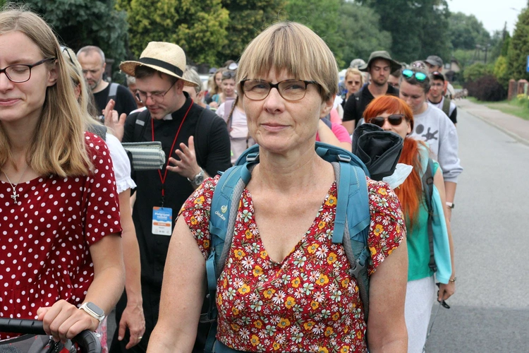 PPW2025. Jezioro - Jasna Góra cz. 5