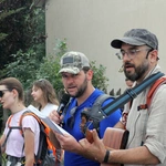 PPW2025. Jezioro - Jasna Góra cz. 5