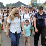 PPW2025. Jezioro - Jasna Góra cz. 5