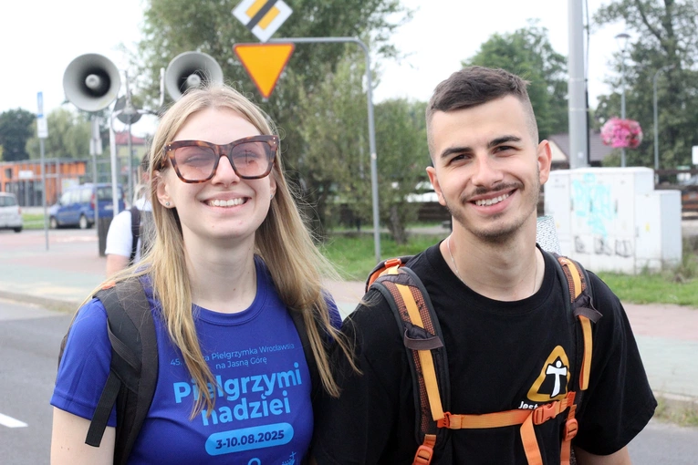 PPW2025. Jezioro - Jasna Góra cz. 5