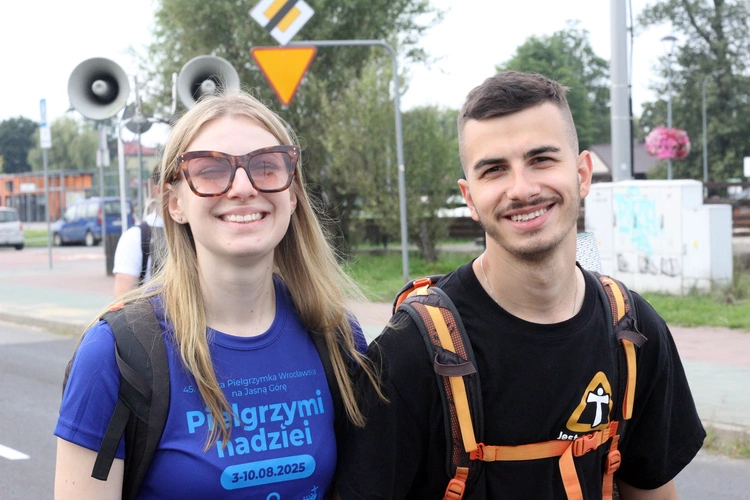 PPW2025. Jezioro - Jasna Góra cz. 5